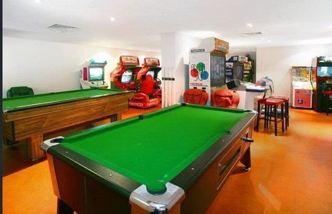 The Towers Of Chevron Renaissance - Holidays Gold Coast - Hotel VIC 24