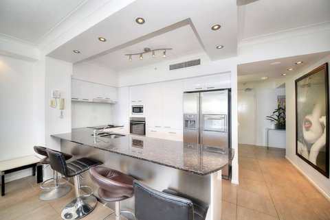 The Towers Of Chevron Renaissance - Holidays Gold Coast - Hotel VIC 18