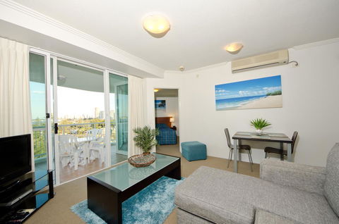 Crystal Bay On The Broadwater - Hotel VIC 30