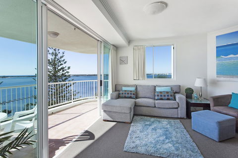 Crystal Bay On The Broadwater - Hotel VIC 13