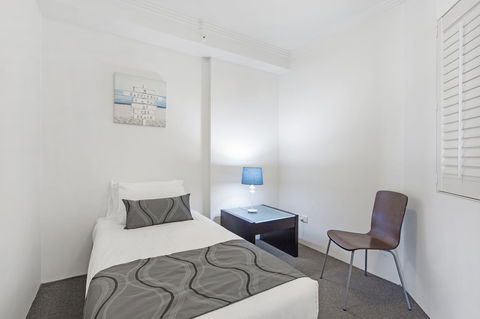 Crystal Bay On The Broadwater - Hotel VIC 21