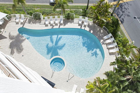 Crystal Bay On The Broadwater - Hotel VIC 8