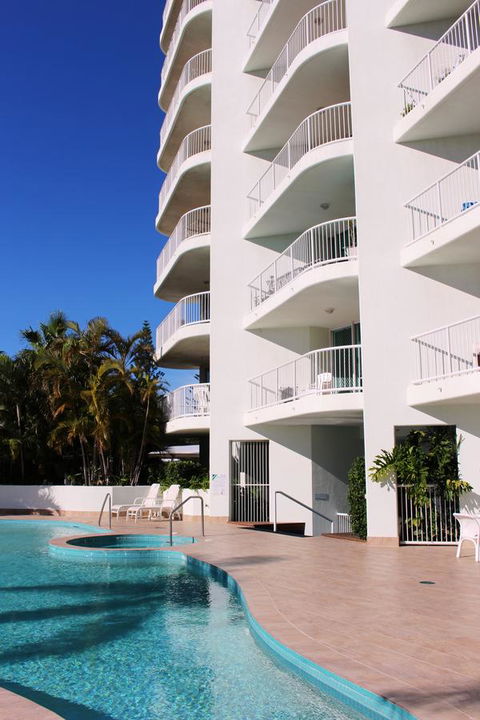 Crystal Bay On The Broadwater - Hotel VIC 24