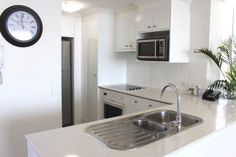 Crystal Bay On The Broadwater - Hotel VIC 15