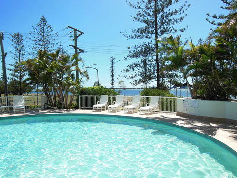 Crystal Bay On The Broadwater - Hotel VIC 9