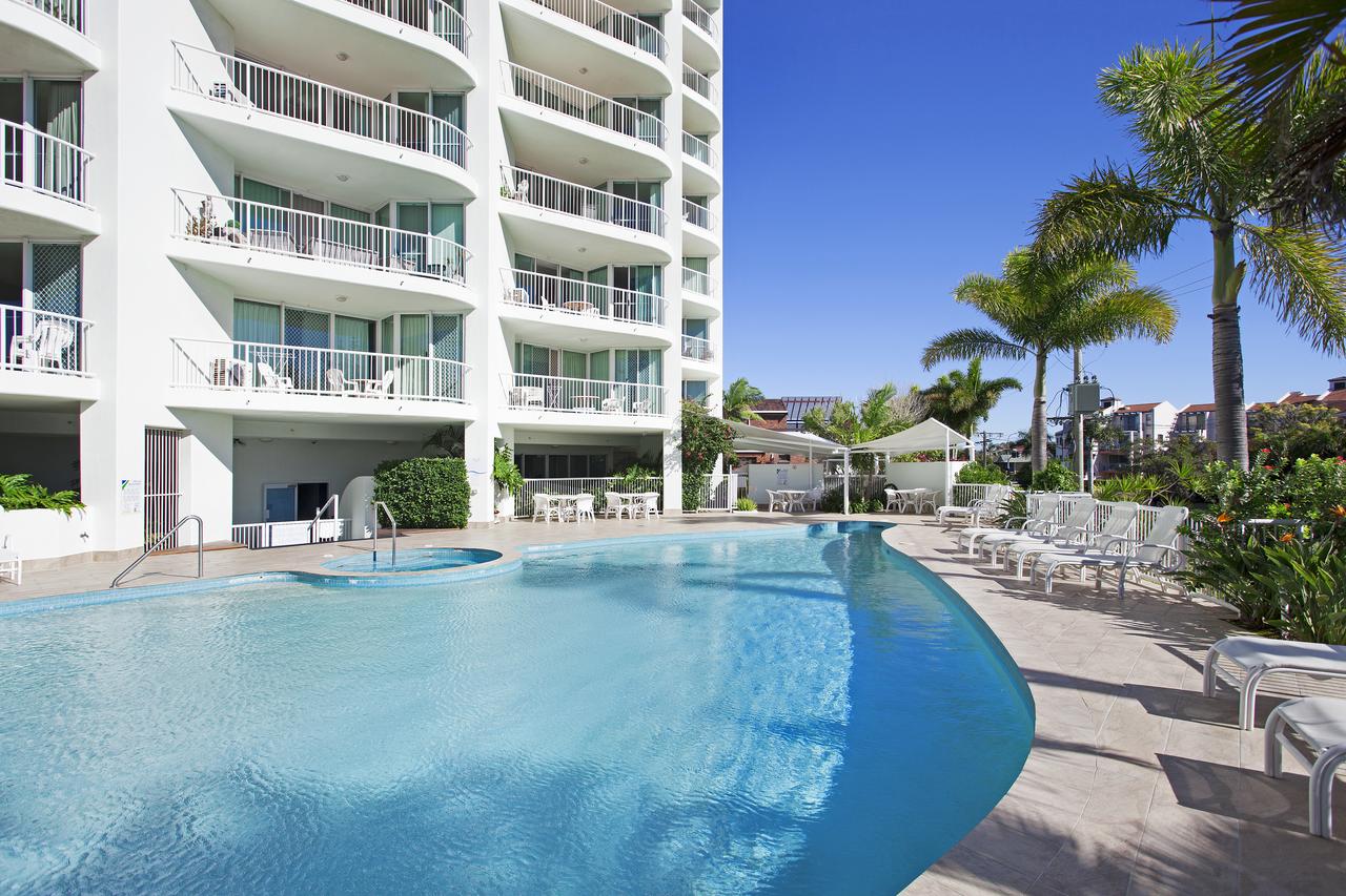 Australia Fair QLD Hotel VIC