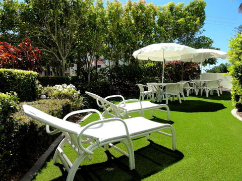 Crystal Bay On The Broadwater - Hotel VIC 18