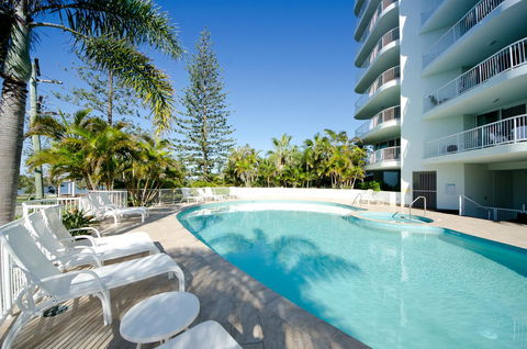 Crystal Bay On The Broadwater - Hotel VIC 3