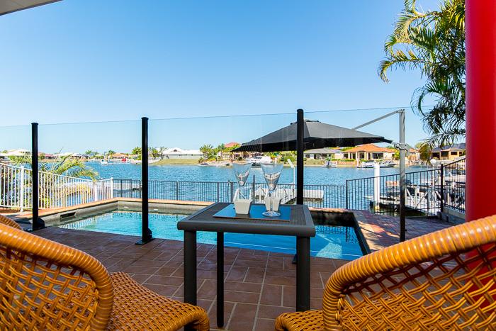 Banksia Beach QLD Hotel VIC
