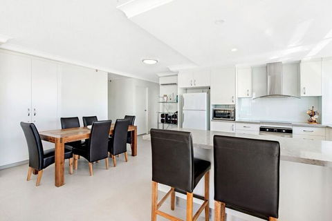 ULTIQA Beach Haven On Broadbeach - Hotel VIC 14