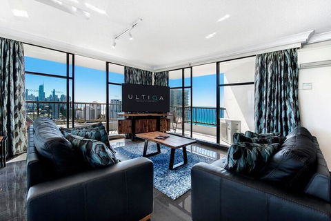 ULTIQA Beach Haven On Broadbeach - Hotel VIC 32