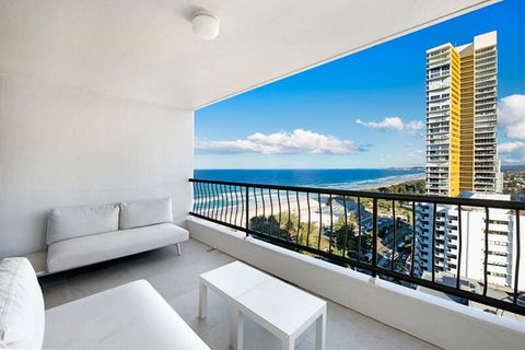 ULTIQA Beach Haven On Broadbeach - Hotel VIC 1