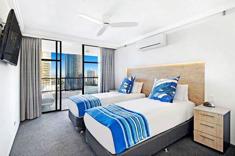 ULTIQA Beach Haven On Broadbeach - Hotel VIC 4