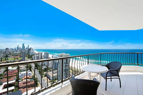 ULTIQA Beach Haven On Broadbeach - Hotel VIC 16