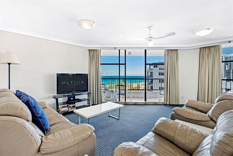 ULTIQA Beach Haven On Broadbeach - Hotel VIC 20