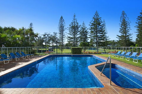 ULTIQA Beach Haven On Broadbeach - Hotel VIC 18