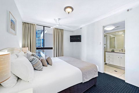 ULTIQA Beach Haven On Broadbeach - Hotel VIC 42