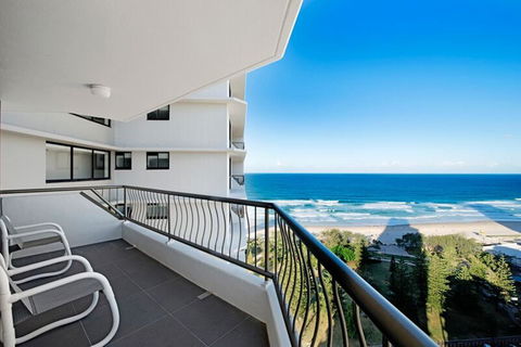 ULTIQA Beach Haven On Broadbeach - Hotel VIC 5