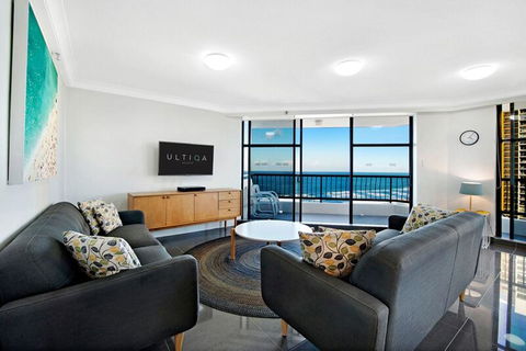 ULTIQA Beach Haven On Broadbeach - Hotel VIC 11