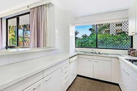 ULTIQA Beach Haven On Broadbeach - Hotel VIC 36