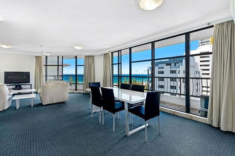 ULTIQA Beach Haven On Broadbeach - Hotel VIC 21