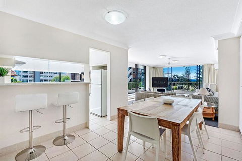 ULTIQA Beach Haven On Broadbeach - Hotel VIC 23