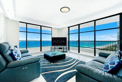 ULTIQA Beach Haven On Broadbeach - Hotel VIC 17