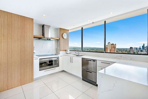 ULTIQA Beach Haven On Broadbeach - Hotel VIC 15