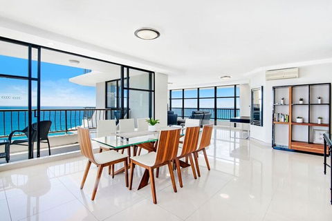 ULTIQA Beach Haven On Broadbeach - Hotel VIC 28