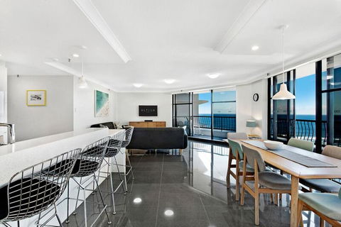 ULTIQA Beach Haven On Broadbeach - Hotel VIC 10