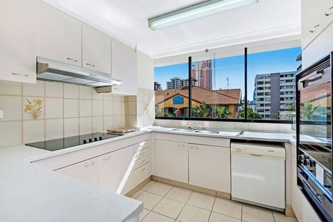 ULTIQA Beach Haven On Broadbeach - Hotel VIC 41