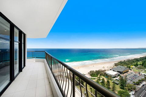 ULTIQA Beach Haven On Broadbeach - Hotel VIC 22