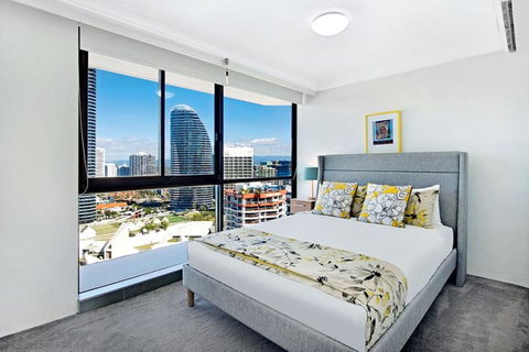 ULTIQA Beach Haven On Broadbeach - Hotel VIC 7