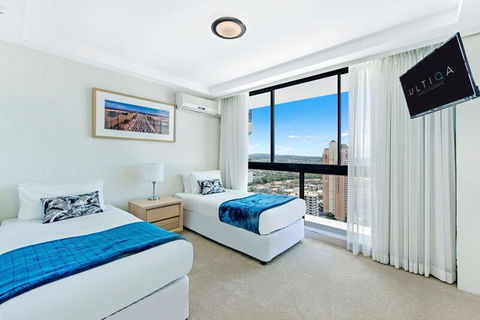 ULTIQA Beach Haven On Broadbeach - Hotel VIC 27