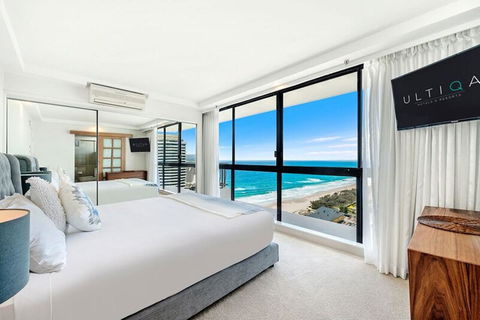 ULTIQA Beach Haven On Broadbeach - Hotel VIC 26