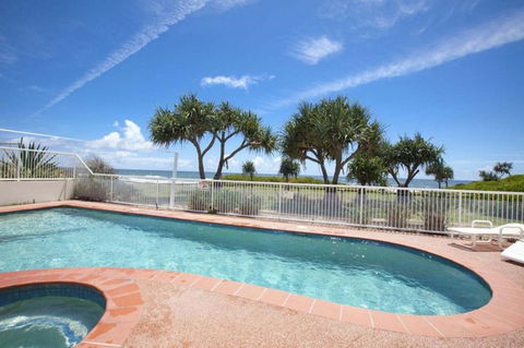Regency On The Beach - Hotel VIC 6