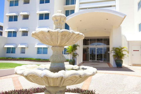 Regency On The Beach - Hotel VIC 15