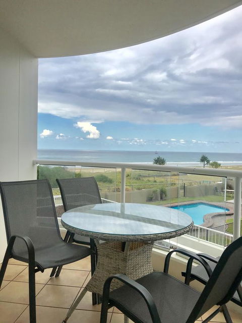 Regency On The Beach - Hotel VIC 9
