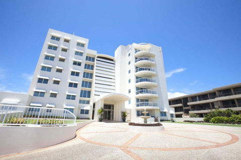 Regency On The Beach - Hotel VIC 14