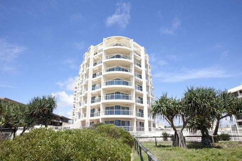 Regency On The Beach - Hotel VIC 11