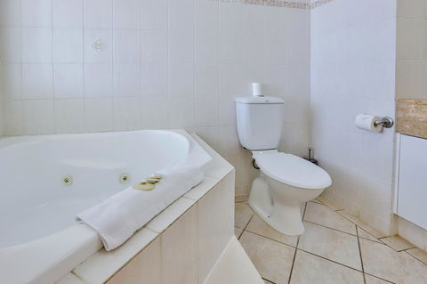 Regency On The Beach - Hotel VIC 5