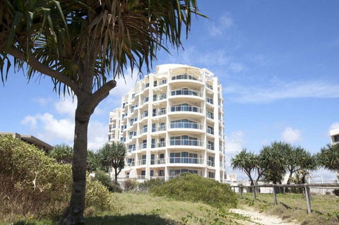 Regency On The Beach - Hotel VIC 12