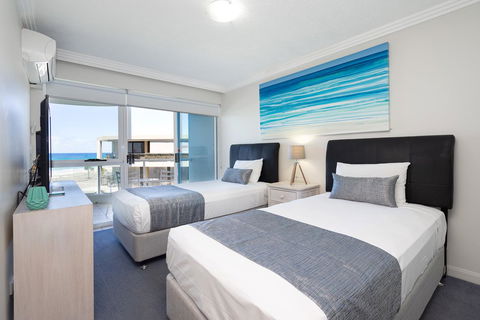Regency On The Beach - Hotel VIC 1