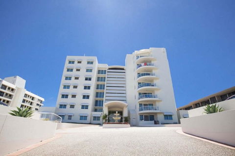 Regency On The Beach - Hotel VIC 13