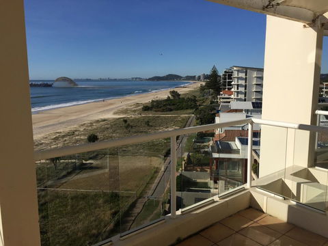 Regency On The Beach - Hotel VIC 17