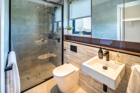The Residences At The Peninsula - Hotel VIC 5