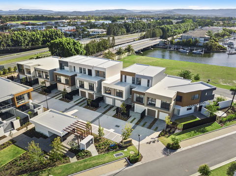 The Residences At The Peninsula - Hotel VIC 11
