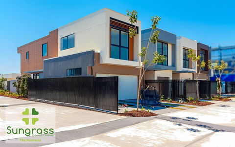The Residences At The Peninsula - Hotel VIC 44
