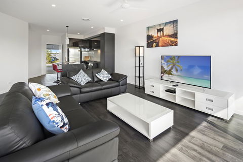 The Residences At The Peninsula - Hotel VIC 19