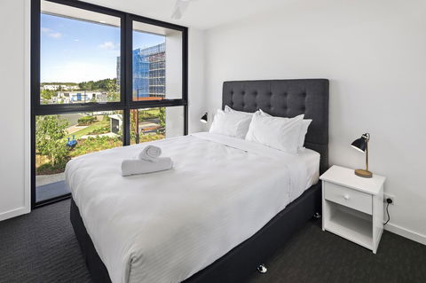The Residences At The Peninsula - Hotel VIC 22